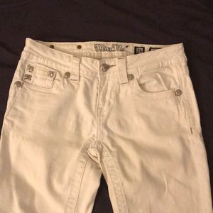 Miss Me jeans good condition